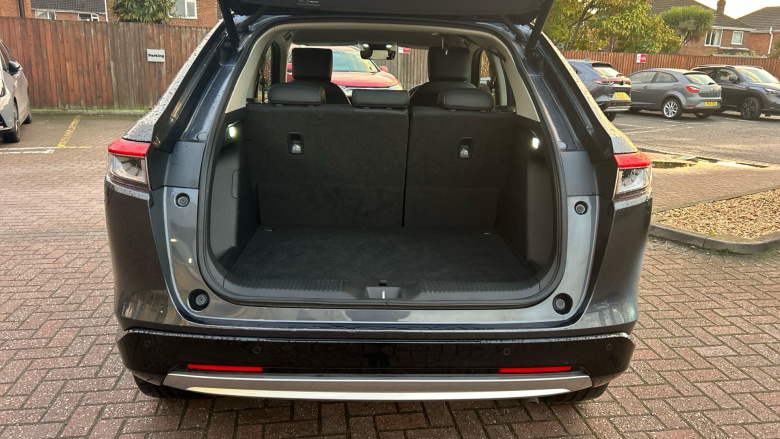 Honda HR-V 1.5 eHEV Advance 5dr CVT Hybrid Hatchback